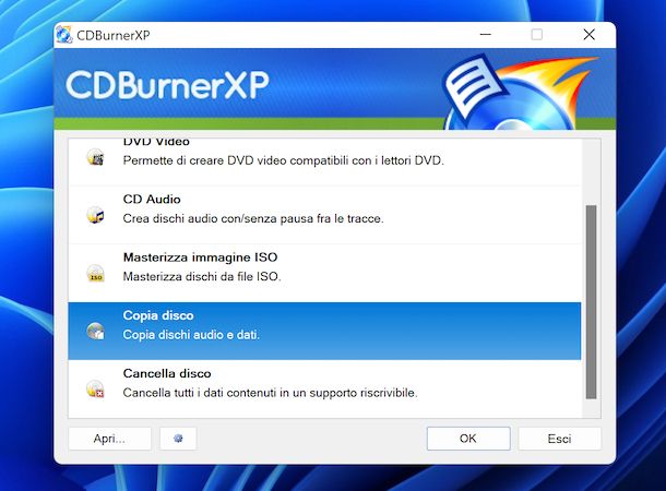 CDBurnerXP