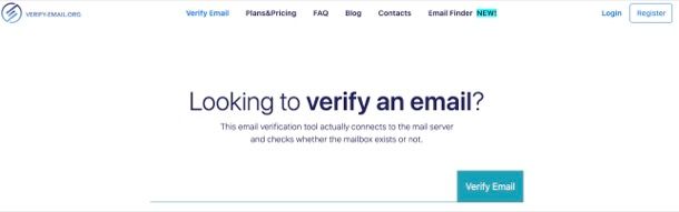 Verify-Email