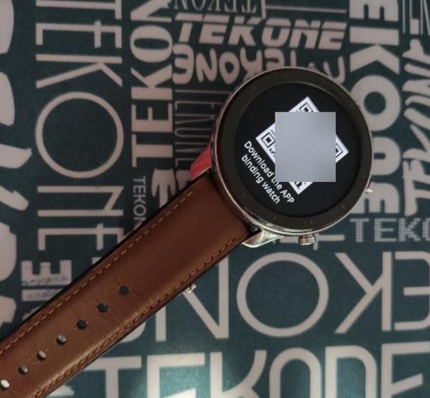 Come installare applicazioni su altri smartwatch