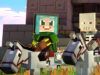Come givvarsi una spada con Sharpness 1000 su Minecraft