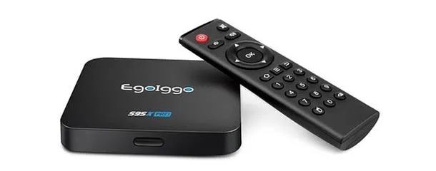 TV Box