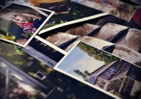 Come ridurre le dimensioni di una foto