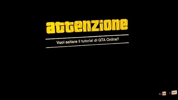 Tutorial GTA Online