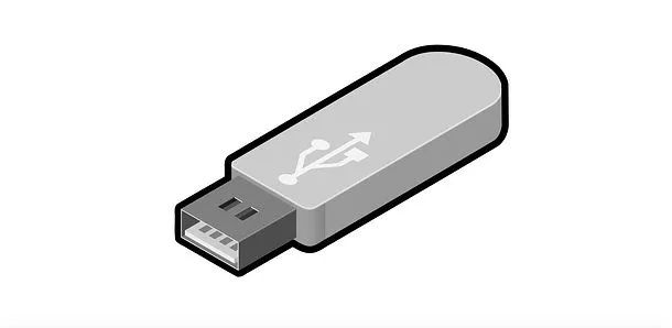 Formattare USB