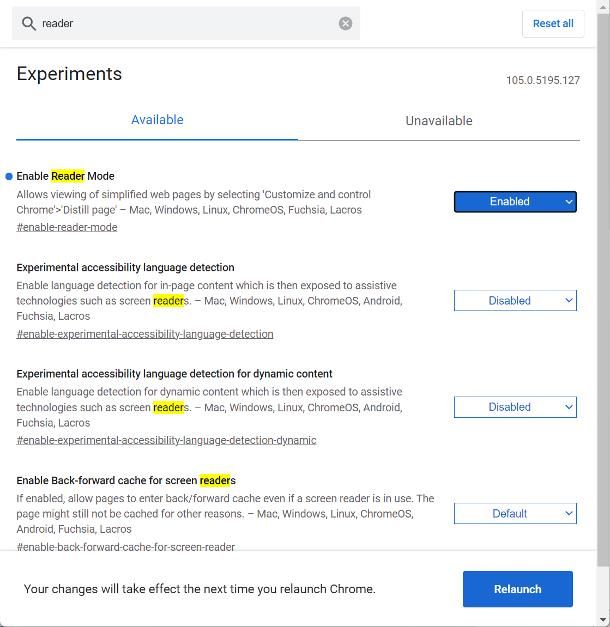 Come stampare una pagina Web senza pubblicità