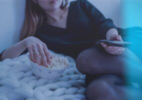 Come vedere chiavetta USB su TV