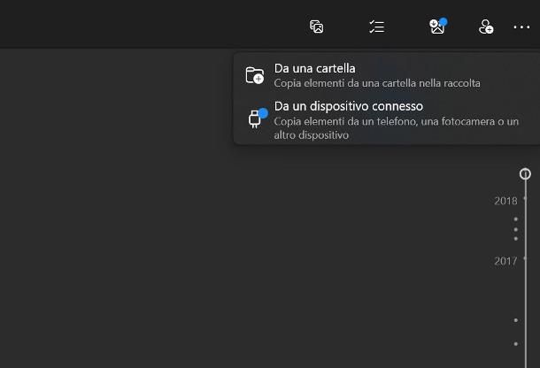 Come trasferire foto da Android a PC