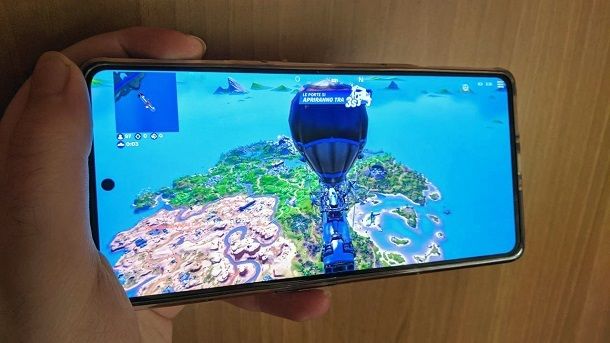 Come scaricare Fortnite sul telefono