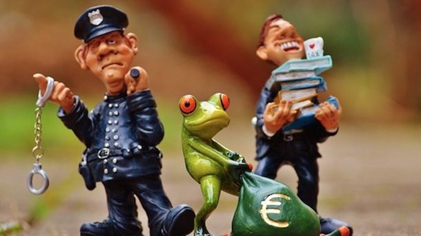 Come riconoscere le truffe su eBay