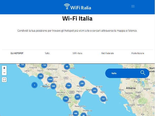 Come avere Internet gratis su Android