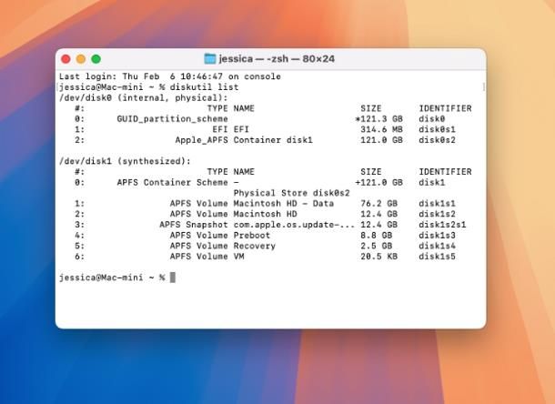 Come formattare hard disk esterno non riconosciuto