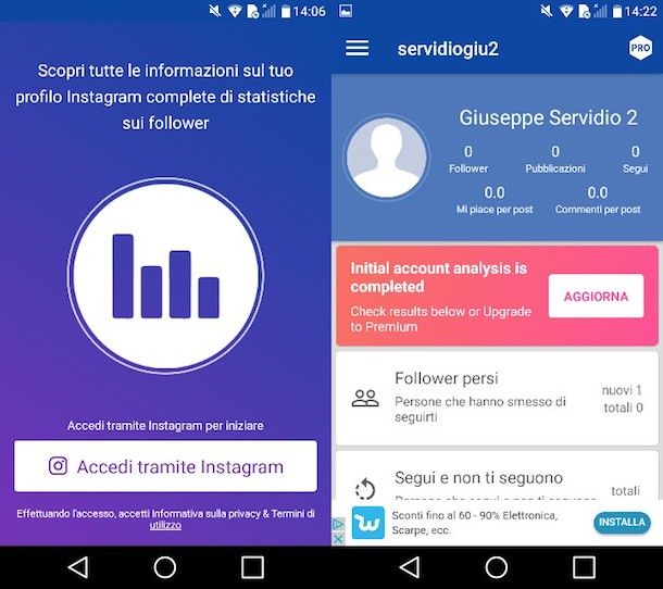 Come Vedere Gli Ultimi Seguiti Di Una Persona Su Instagram