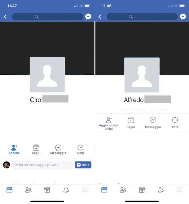 Come vedere le richieste di amicizia inviate su Facebook Salvatore Aranzulla