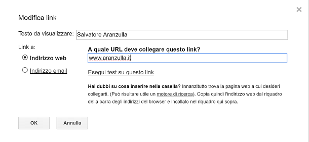 Online dating parodia commerciale