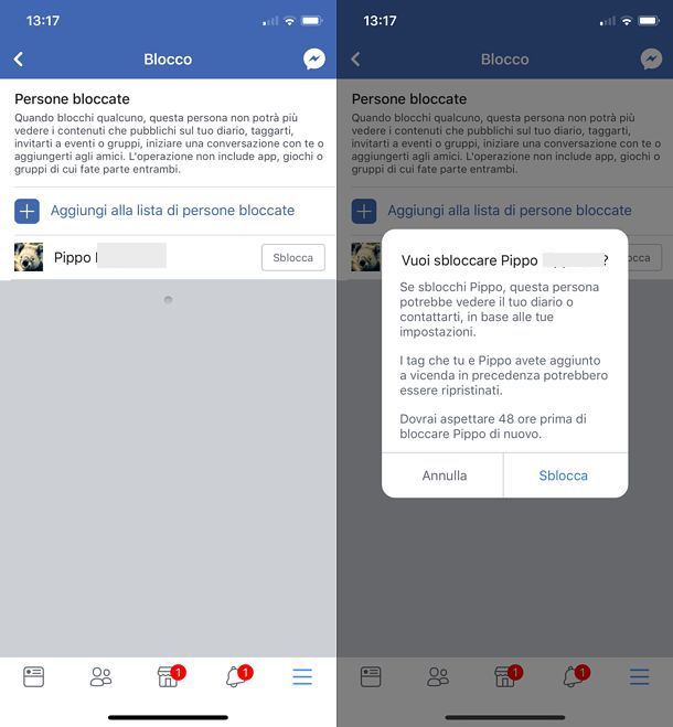 Non Compare Aggiungi Agli Amici Facebook