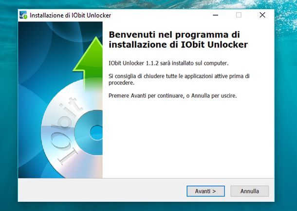 IObit Unlocker