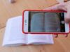Come usare la fotocamera del cellulare come scanner