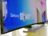Come aggiornare software TV Samsung
