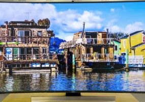 Come scaricare app su Smart TV Samsung