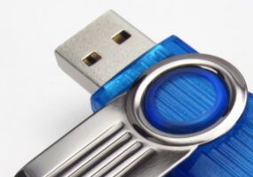 Come scaricare musica su chiavetta