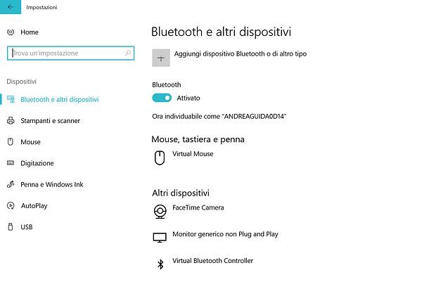 Come collegare cuffie Bluetooth al PC (Windows – macOS) | AudionTheGo