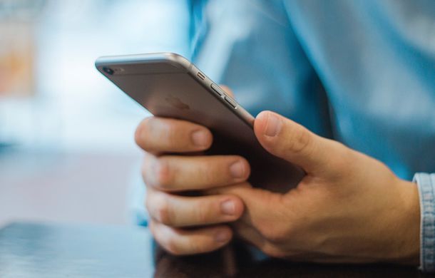 Come usare l’iPhone come chiavetta USB