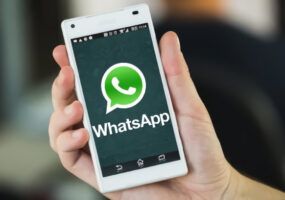 Come collegare Whatsapp al PC