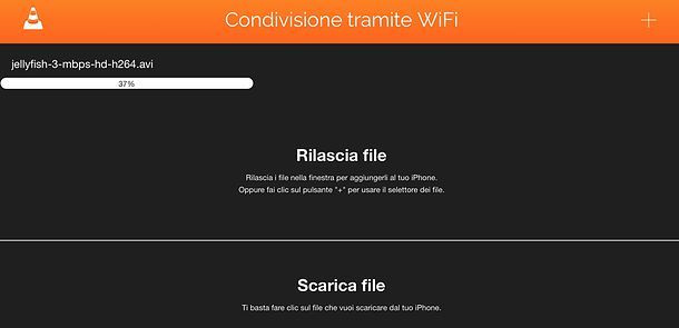 VLC iOS