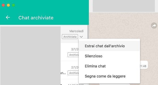 Ho Sbloccato Un Contatto Su Whatsapp Ma Non Lo Trovo