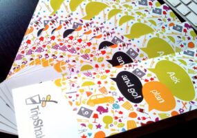 Come creare brochure con Word