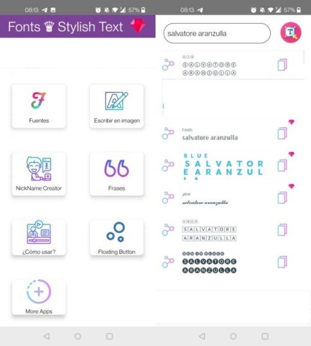 Font App_IG