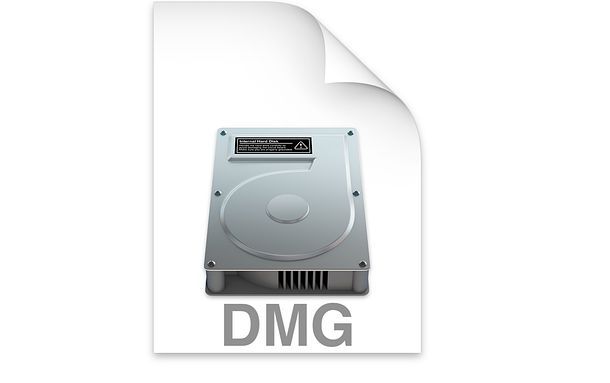 Installare i programmi DMG su macOS