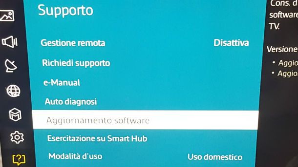 Come scaricare app su Smart TV Samsung | Salvatore Aranzulla