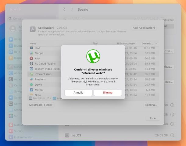 uTorrent