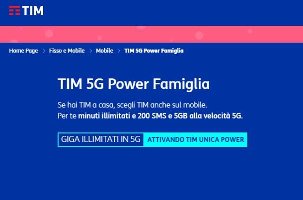 Come avere Internet illimitato sul cellulare: offerte SIM