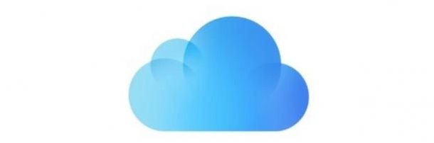 iCloud Mail