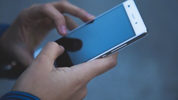 Non fare acquisti da dispositivi usati da altri utenti
