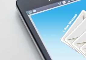 Come eliminare un indirizzo email memorizzato