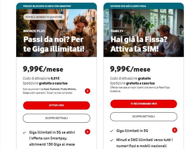 Come avere Internet illimitato sul cellulare