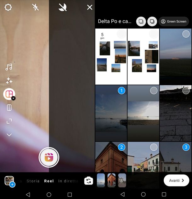 Come Mettere Data Su Foto Instagram