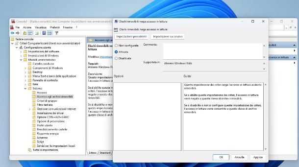 Come rimuovere chiavette USB dal PC