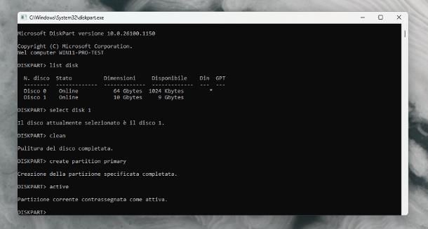 Come formattare hard disk esterno non riconosciuto