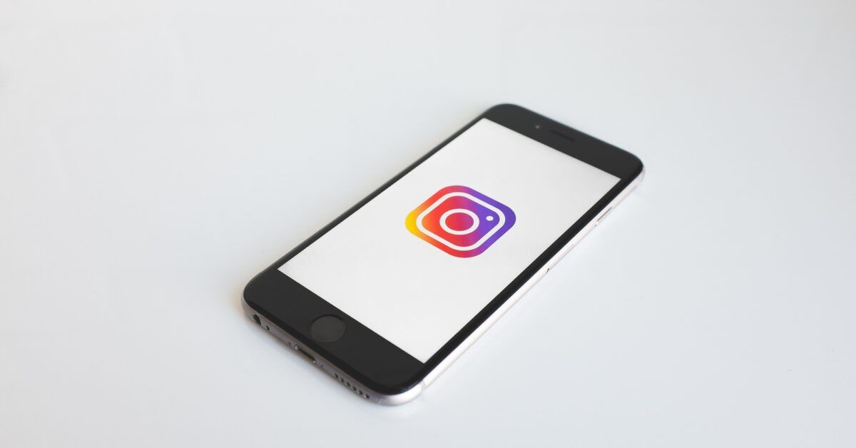Come mettere più foto su Instagram