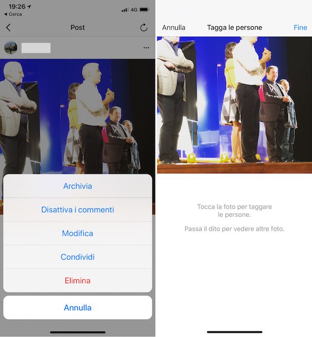 Come Mettere Data Su Foto Instagram