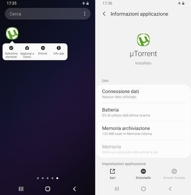 uTorrent