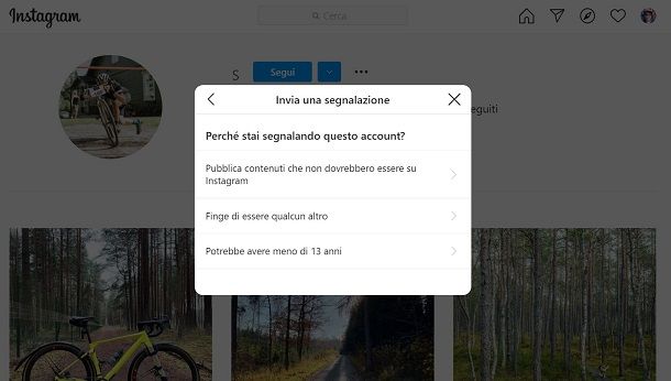 Come avere la spunta blu su Instagram