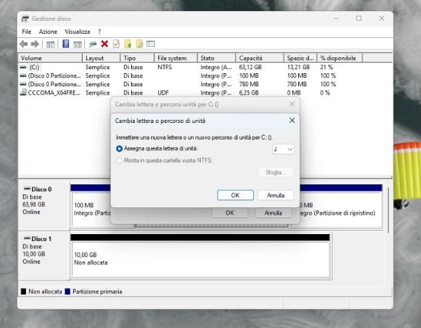 Come formattare un hard disk esterno che non viene riconosciuto: programmi