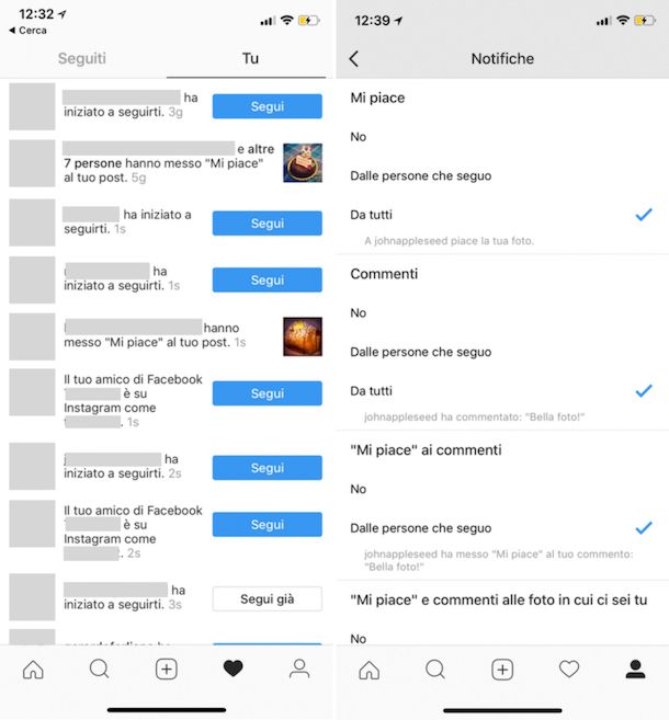 Come vedere i Mi piace su Instagram Salvatore Aranzulla Come vedere i Mi piace su Instagram Salvatore Aranzulla