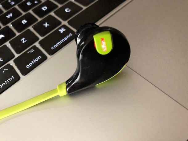 Come collegare cuffie Bluetooth al PC | Salvatore Aranzulla