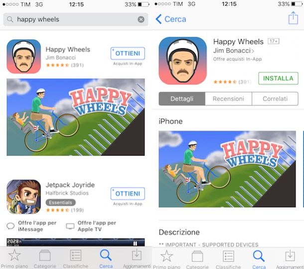 Happy Wheels on the App Store